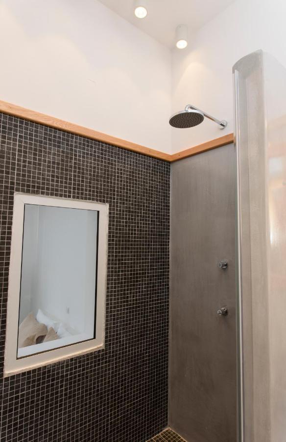 אמורגוס Theasis Suites מראה חיצוני תמונה