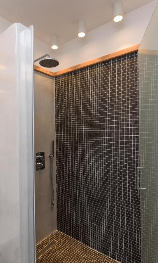 אמורגוס Theasis Suites מראה חיצוני תמונה